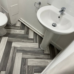 Student House Cleaning Innerleithen